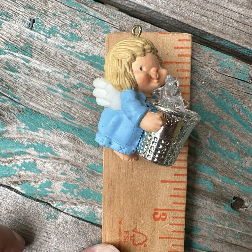 Hallmark new are issues
